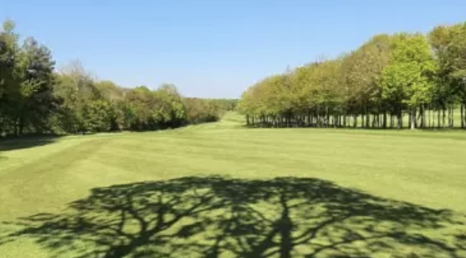 Photo of George Washington Hotel Golf & Country Club